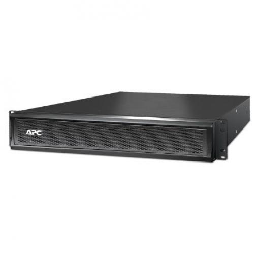 APC Bateriový modul, pro použití s: Inteligentní UPS APC SMX