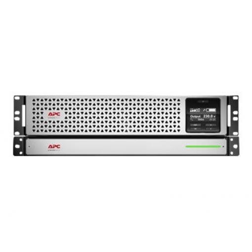 Nepřerušitelný napájecí zdroj 1000VA, vstupní: 230V, výstup: 230V 900W