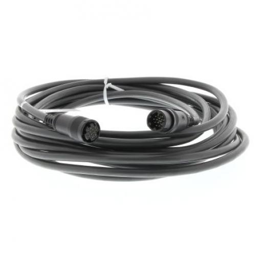 Kabel, Kabel, pro použití s: E6F encoders Omron