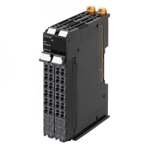 Linková svorka, rozsah: Encoder Line Driver, pro použití s: NX-AUX Omron