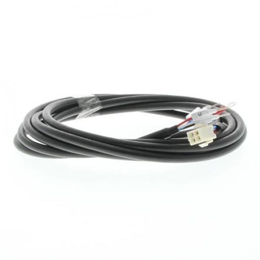 Kabel, Kabel, pro použití s: Řada SmartStep 2/G Omron