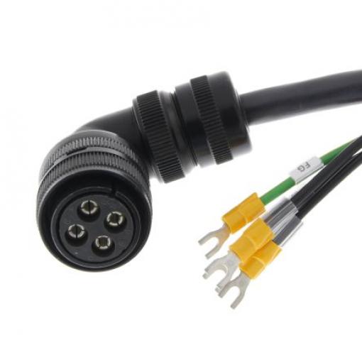 Kabel, Kabel, pro použití s: Servomotor řady G5 Omron