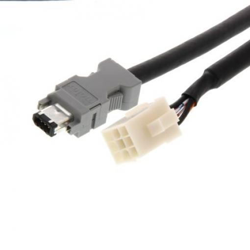 Kabel kodéru, Příslušenství pro motory Omron