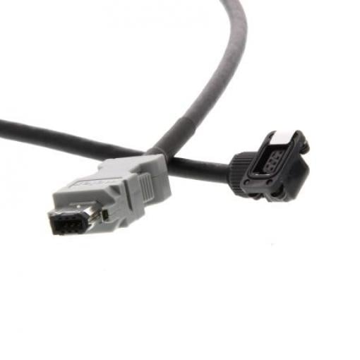 Kabel kodéru, Příslušenství pro motory Omron