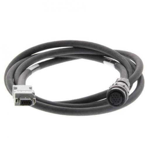 Kabel kodéru, Příslušenství pro motory Omron