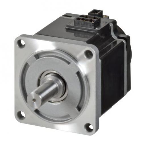 Omron 230V 0.2 kW Servomotor 3000rpm 2.2 Nm 11 mm