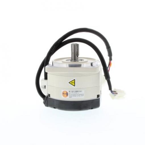 Servomotor 230 V ac 3000 rpm 0.2 kW