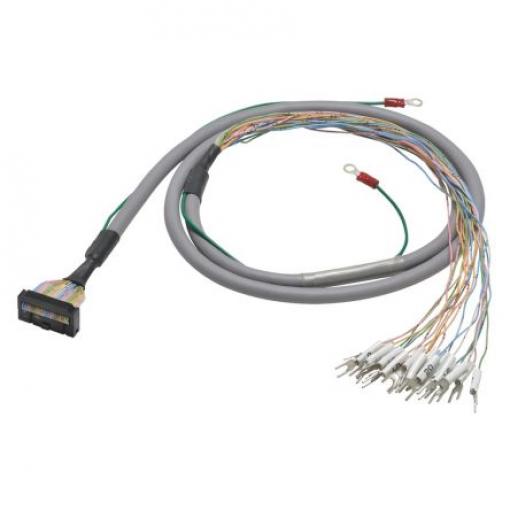 Kabel, Kabel, pro použití s: XW2Z Omron