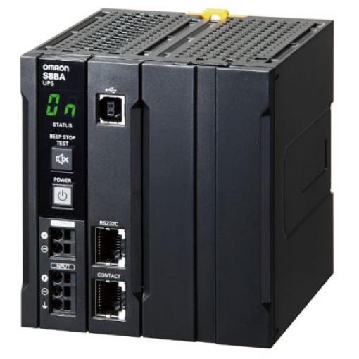 Omron Kabel UPS, pro použití s: S8BA-LF S8BW