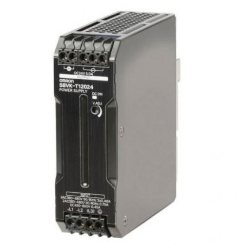 S8VK-T12024-400 Omron