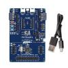 Renesas Electronics Sada pro hodnocení, RA2E1, ARM Cortex, MCU, 32 bitů RTK7EKA2E1S00001BE, Mikrokontrolér, ARM Cortex
