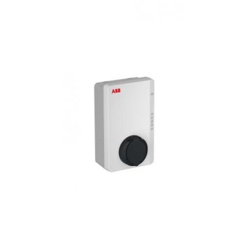 ABB 1 4kW Dobíjecí stanice pro elektromobily 16 A 184 V ac → 276V