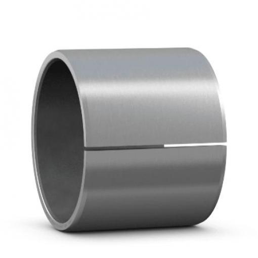 Naklápěcí ložisko PCM 657050 E 65 mm vývrt SKF 800 kN 70 mm OD