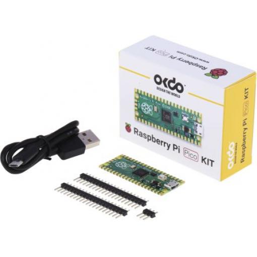 Okdo Raspberry Pi Pico Kit