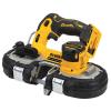DeWALT Pila, řada: 18V XR, číslo modelu: DCS377NT-XJ 350.0 W, hmotnost: 3.0 kg