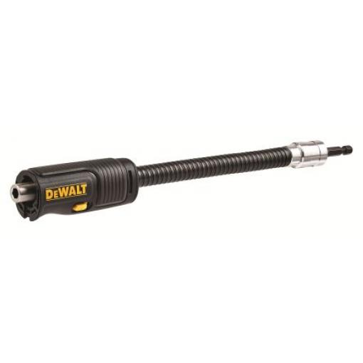Adaptér patice Šestihran, celková délka: 300 mm DeWALT