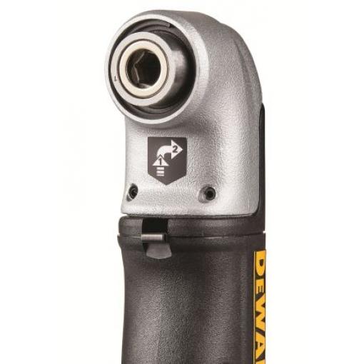 Adaptér patice Šestihran, celková délka: 65 mm DeWALT