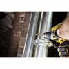 Sada bitů vrtáků, HSS-G, počet kusů: 21 Otáčecí DeWALT Více materiálů, max. velikost: 12 mm, min. velikost: 1 mm