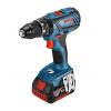 Bosch 1.5 to 13 mm