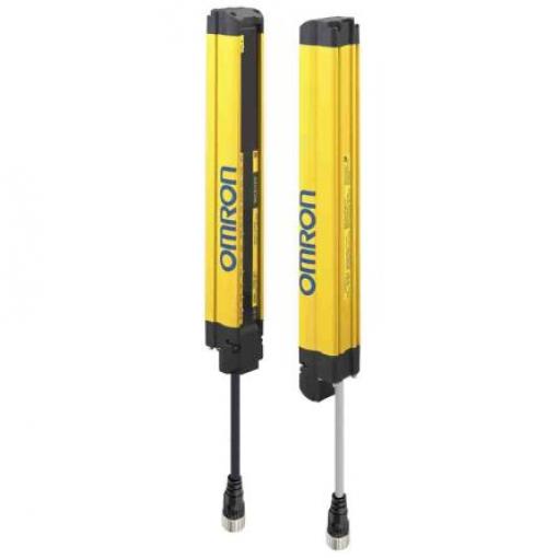 30 mm Typ 4 Omron