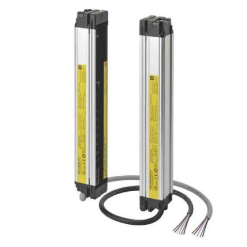 25 mm Typ 4 Omron