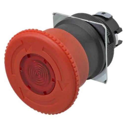 Omron Uvolnění kroucením 40 mm