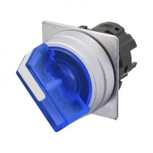 Omron A22NW 2 Hlava přepínače 22 mm