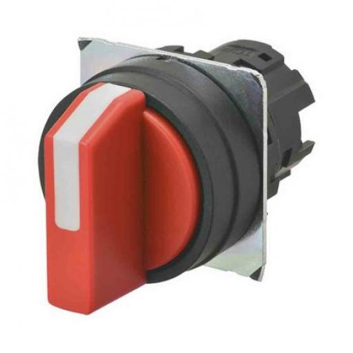 Omron A22NS 3 Hlava přepínače 22 mm