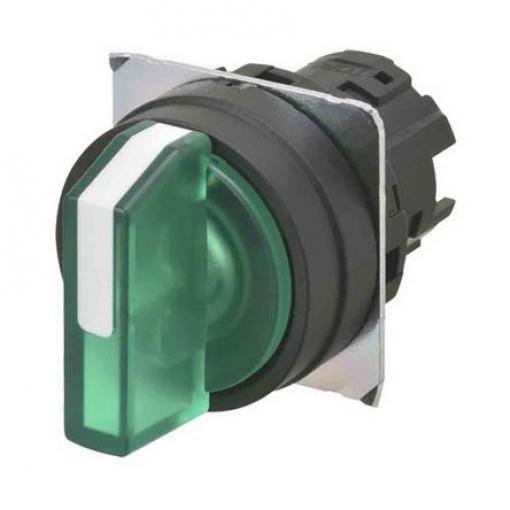 Omron A22NW 3 Hlava přepínače 22 mm
