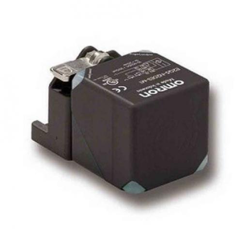 Omron E2Q5-N20E1-M1 Blok 150 Hz 20 mm