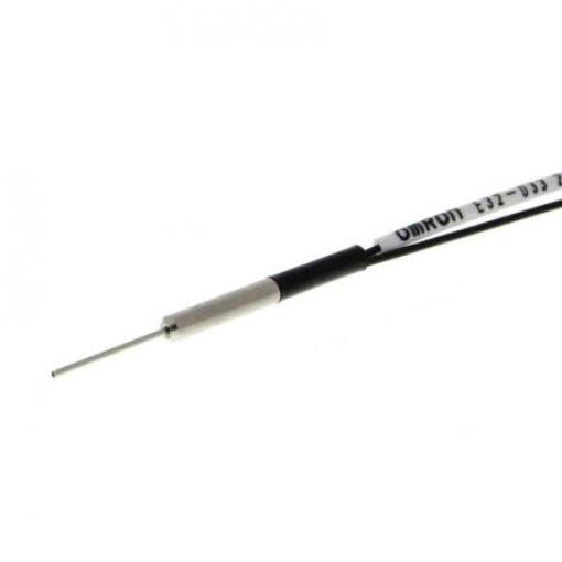 Omron Snímač pro vláknovou optiku 40 mm Plastové vlákno IP67