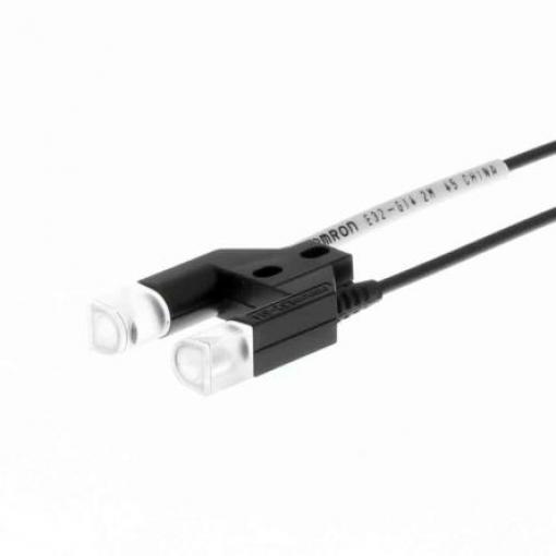 Omron Snímač pro vláknovou optiku 10 mm Plastové vlákno