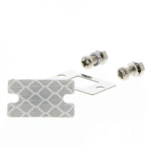 Propojovací kabel, pro použití s: E3T-SR4 Omron, Miniaturní reflektor