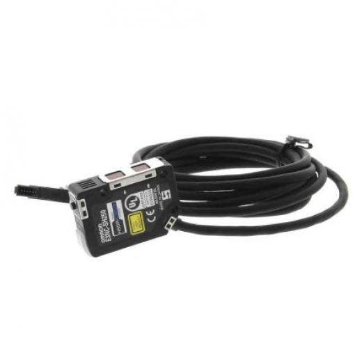 Omron Snímač pro vláknovou optiku 35 mm → 250 mm