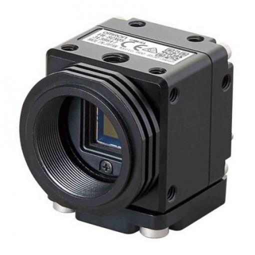 Inspekční kamera FH-SMX05, rozlišení: 5 MP LED Plastové Omron