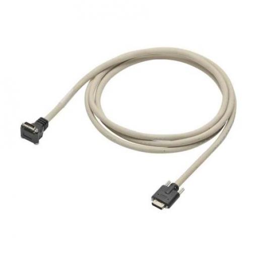 Propojovací kabel FZ-VS, pro použití s: FH, FJ, FZ5, FZM1 Omron, Kabel