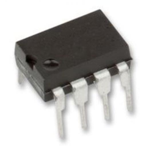 Broadcom Optočlen ACPL-782T-500E, řada: ACPL-782T, počet kolíků: 8 kolíkový, počet kanálů: 1 vstup DC Povrchová montáž