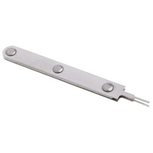 Nástroj pro vytahování krimpovaných kontaktů, řada: 207121, typ kontaktu: Krimpovací, 28/22 AWG Molex