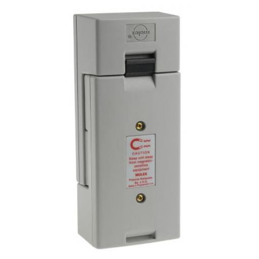 Tester síťových kabelů Tester kabelů, číslo modelu: SLT3S Molex Premise Networks UTP, STP