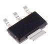 DiodesZetex Tranzistor FZT853TA 6 A NPN 100 V, SOT-223, počet kolíků: 4 kolíkový Jednoduchý