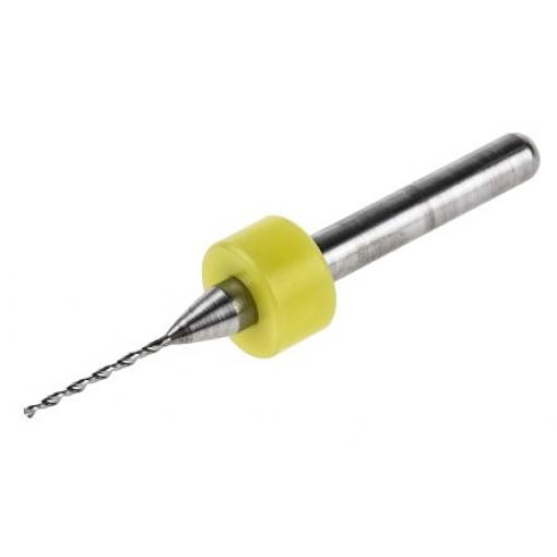 Fortex Vrták na desky plošných spojů CBD3818/160 Karbid wolframu 1.6 mm 3.17mm
