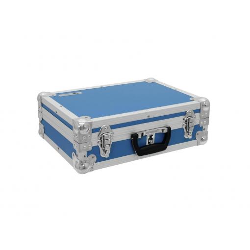 Roadinger Case FOAM univerzální transportní kufr (d x š x v) 345 x 460 x 165 mm