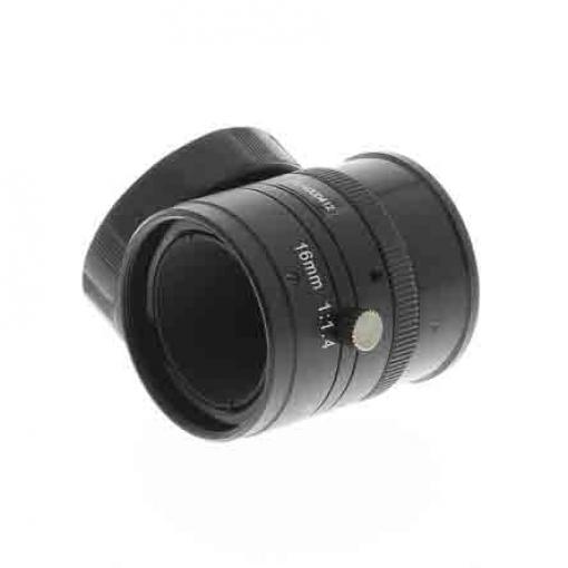 Omron 3Z4S-LE SV-0614V SV-V 6 mm