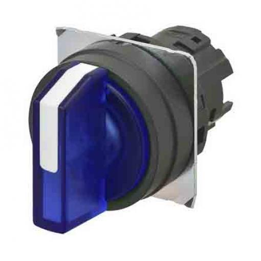 Omron A22NZ 3 Hlava přepínače 22 mm