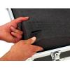 Roadinger UK-Case FOAM case (kufr) (d x š x v) 465 x 615 x 190 mm
