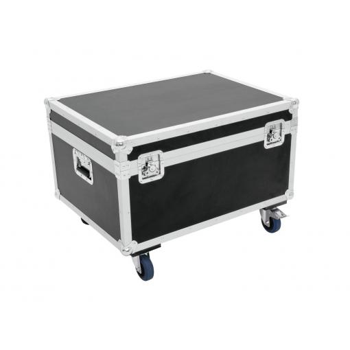 Omnitronic R-7 30126729 case (kufr) (d x š x v) 620 x 820 x 465 mm