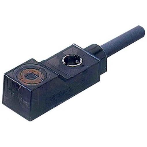 Omron Snímač přiblížení E2S-W26 1M Blok 50 mA E2S IP67 PnP 1 kHz 2.5 mm 24 V dc