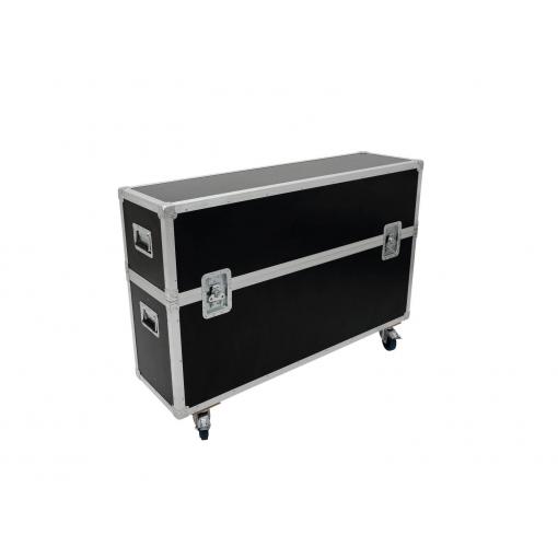 Roadinger LCD ZL50 case (kufr) (d x š x v) 385 x 1360 x 825 mm