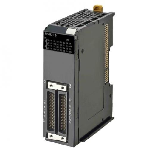 Vstupní jednotka, rozsah: NX, pro použití s: NX Omron