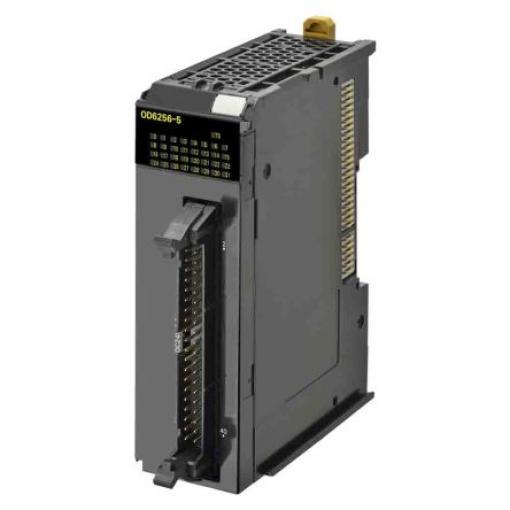 Vstupně-výstupní jednotka, rozsah: NX, pro použití s: NX Omron